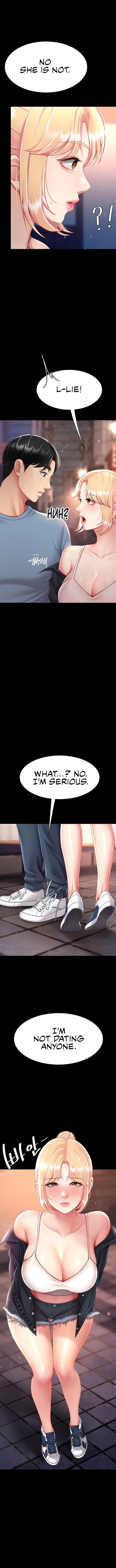 Go Ahead Mom chapter 78 page 11