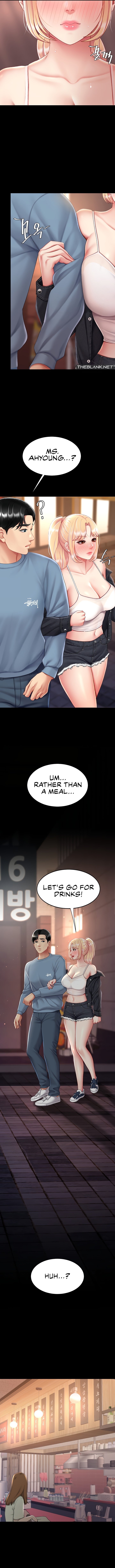 Go Ahead Mom chapter 78 page 13