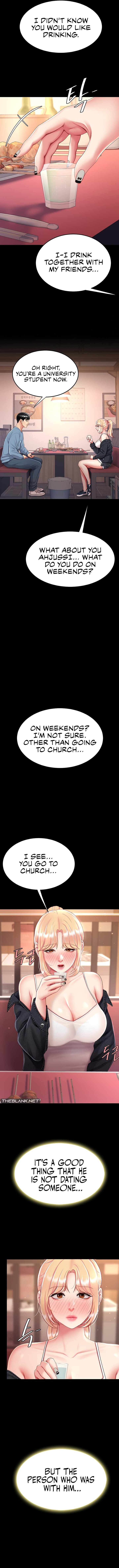 Go Ahead Mom chapter 78 page 14