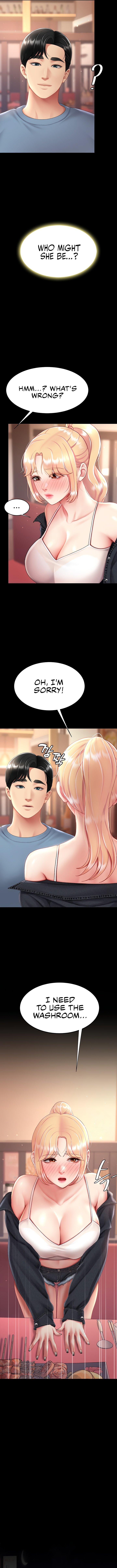 Go Ahead Mom chapter 78 page 15