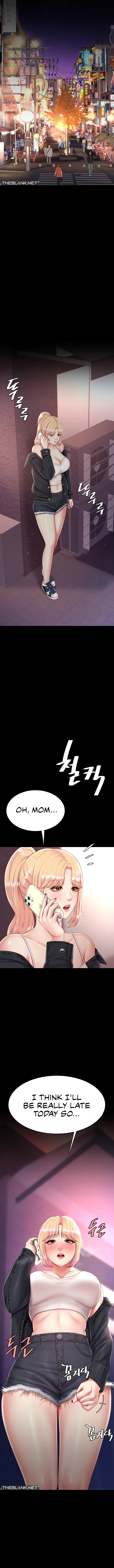 Go Ahead Mom chapter 78 page 16