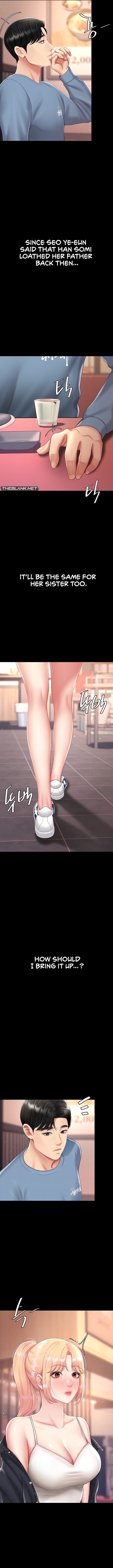Go Ahead Mom chapter 79 page 3