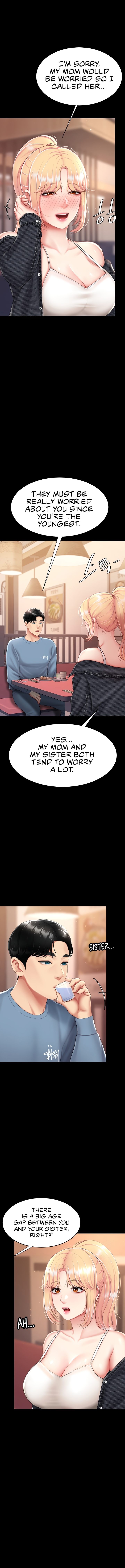 Go Ahead Mom chapter 79 page 4
