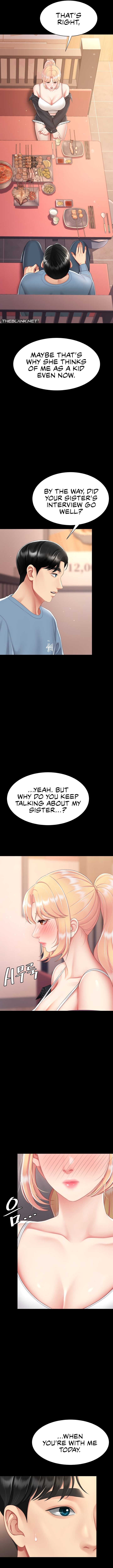 Go Ahead Mom chapter 79 page 5