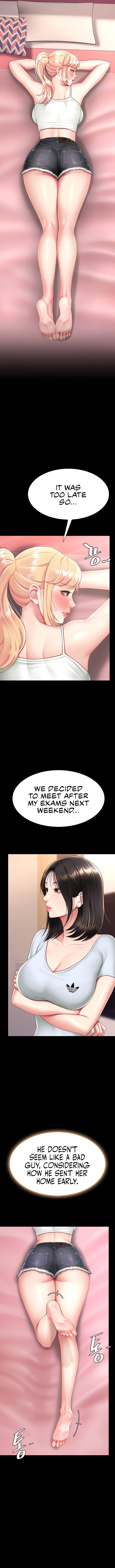 Go Ahead Mom chapter 79 page 11