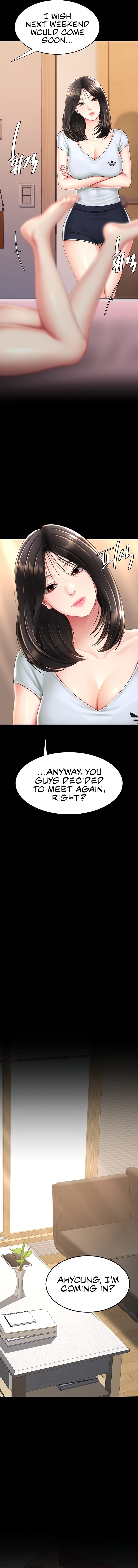 Go Ahead Mom chapter 79 page 12