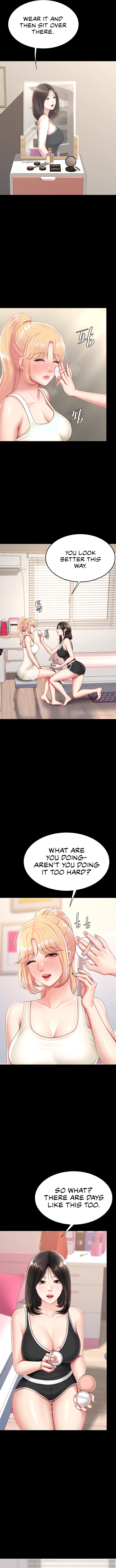 Go Ahead Mom chapter 79 page 14