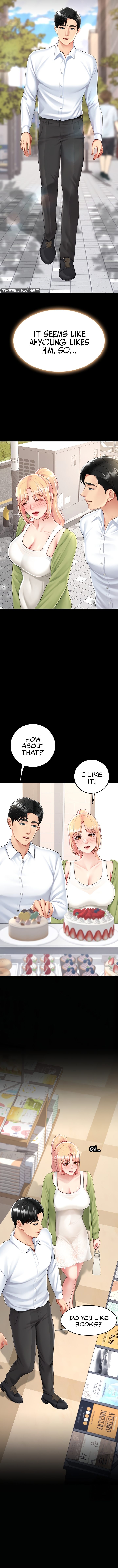 Go Ahead Mom chapter 79 page 16