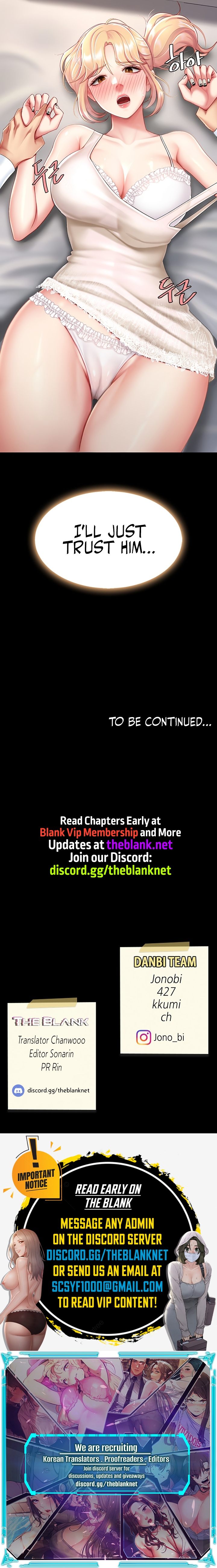 Go Ahead Mom chapter 79 page 18