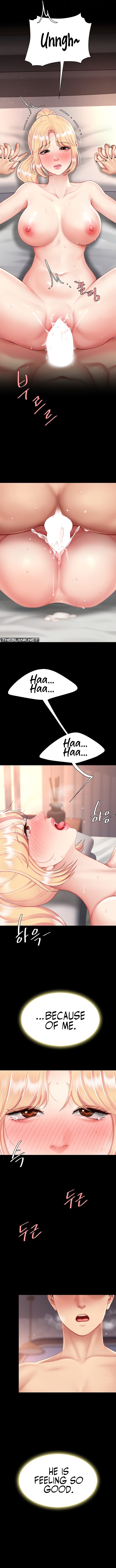 Go Ahead Mom chapter 82 page 7