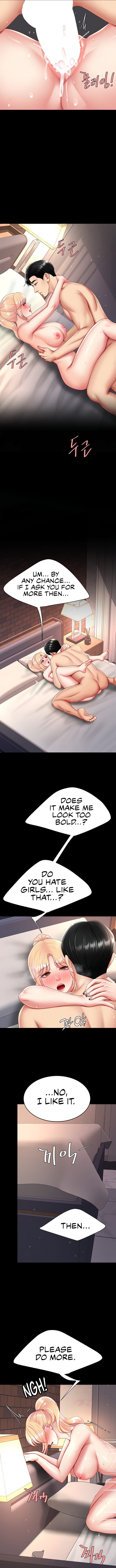 Go Ahead Mom chapter 82 page 9