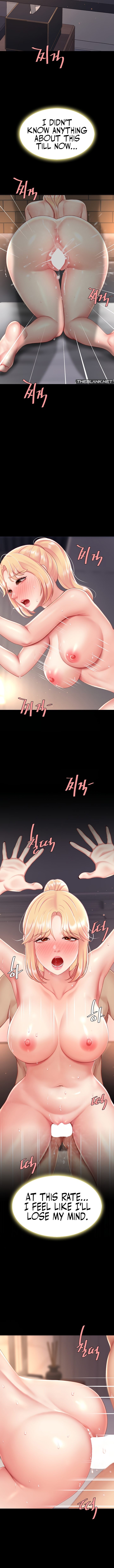 Go Ahead Mom chapter 82 page 10