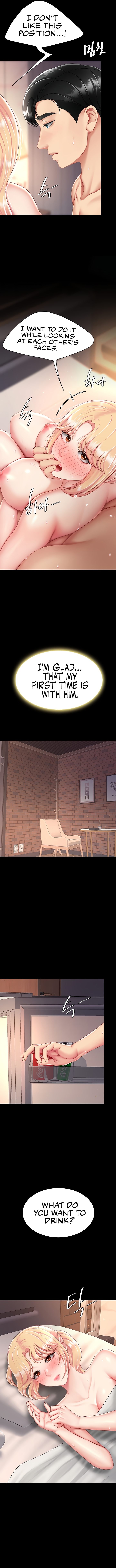Go Ahead Mom chapter 82 page 11
