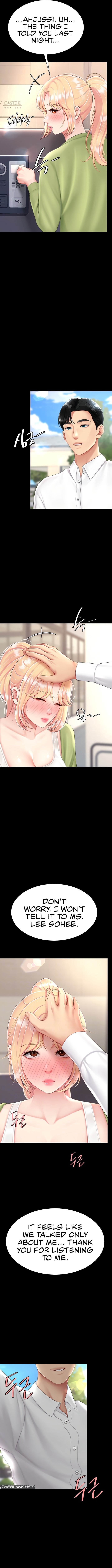 Go Ahead Mom chapter 83 page 3