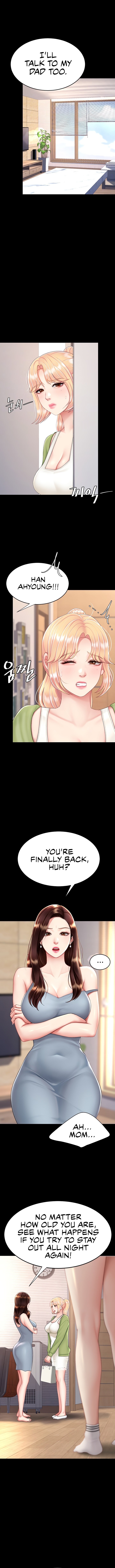 Go Ahead Mom chapter 83 page 4