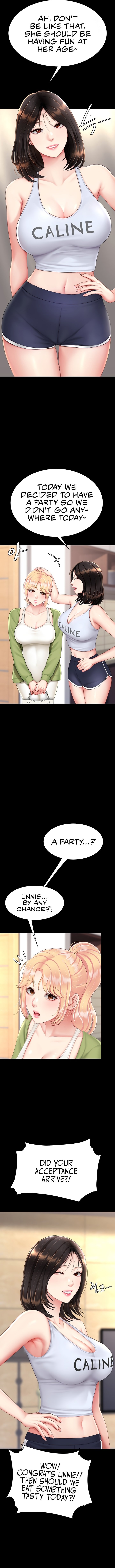 Go Ahead Mom chapter 83 page 5