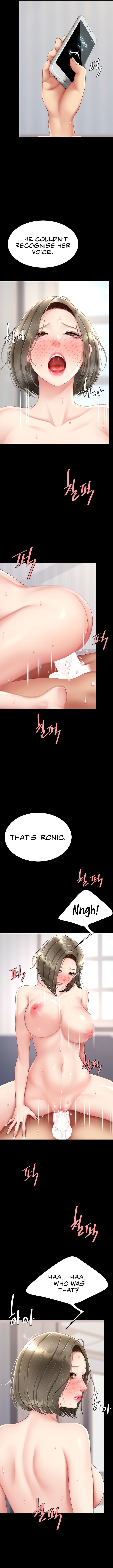 Go Ahead Mom chapter 83 page 9