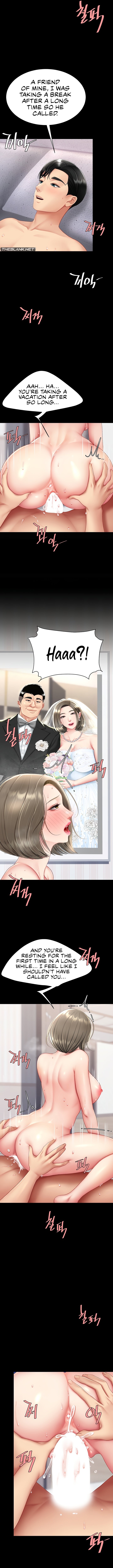 Go Ahead Mom chapter 83 page 10
