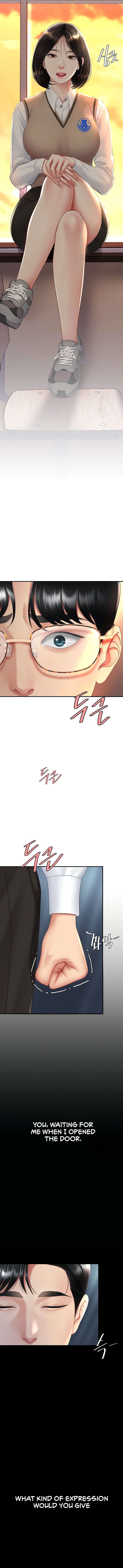 Go Ahead Mom chapter 85 page 4