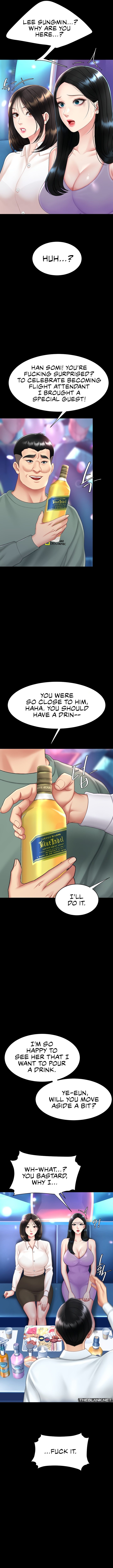 Go Ahead Mom chapter 85 page 6