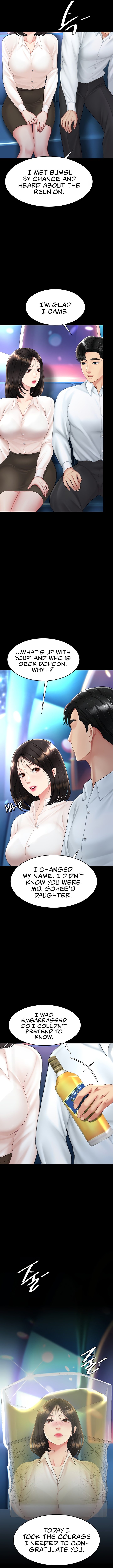Go Ahead Mom chapter 85 page 7
