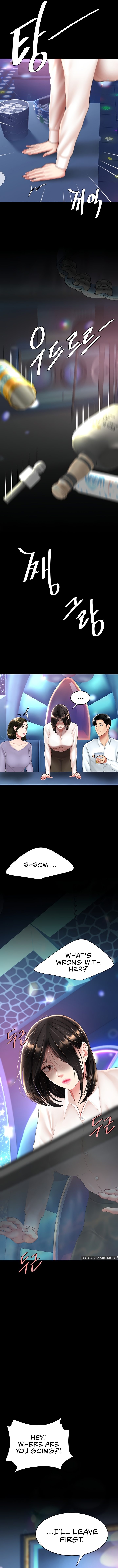 Go Ahead Mom chapter 85 page 9
