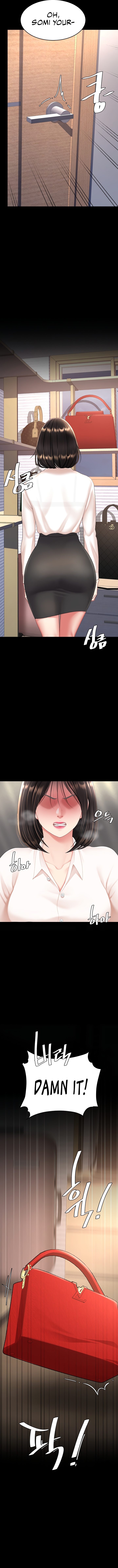Go Ahead Mom chapter 85 page 11