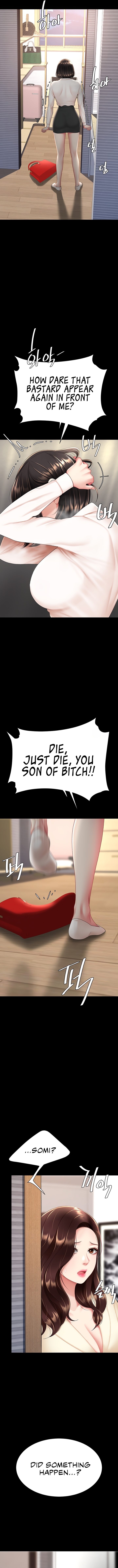 Go Ahead Mom chapter 85 page 12