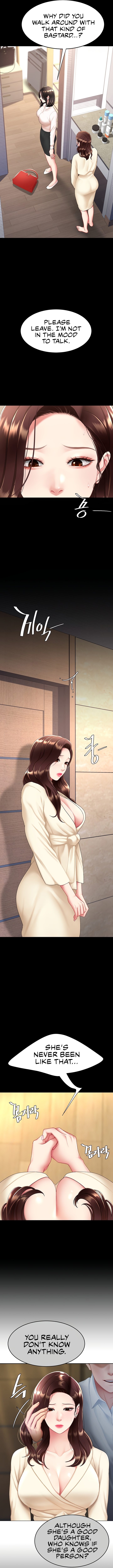 Go Ahead Mom chapter 85 page 14