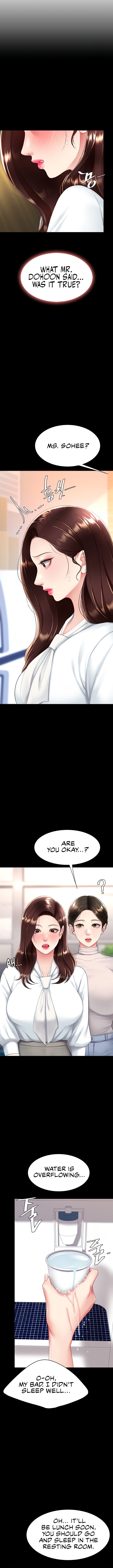 Go Ahead Mom chapter 85 page 15