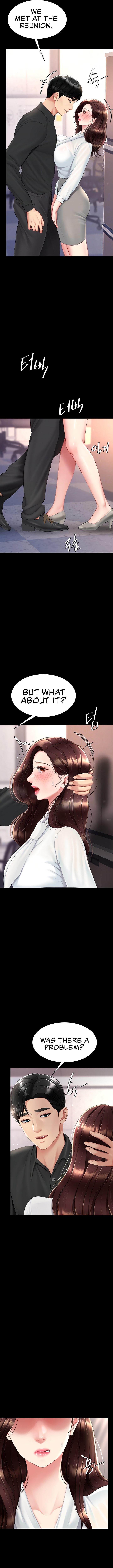 Go Ahead Mom chapter 86 page 4