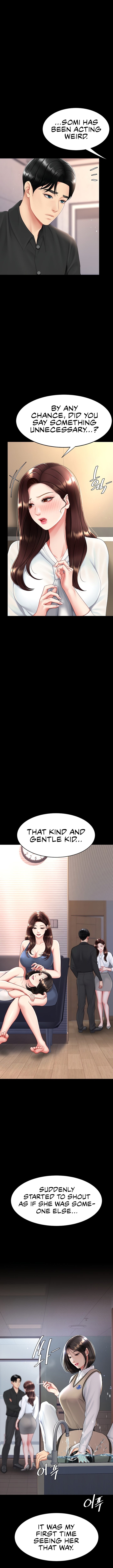 Go Ahead Mom chapter 86 page 5