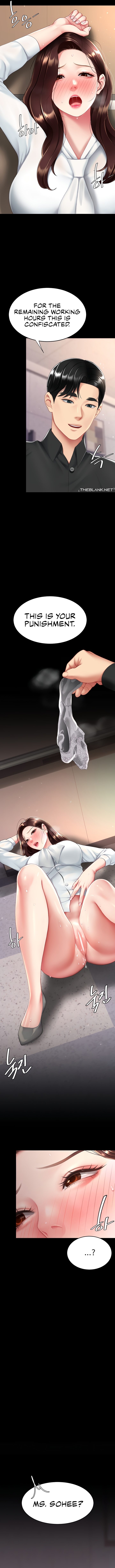 Go Ahead Mom chapter 86 page 13