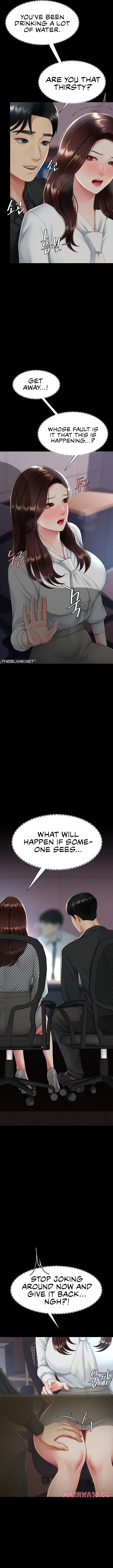 Go Ahead Mom chapter 86 page 16