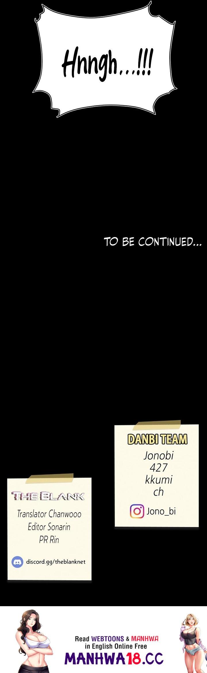 Go Ahead Mom chapter 86 page 19