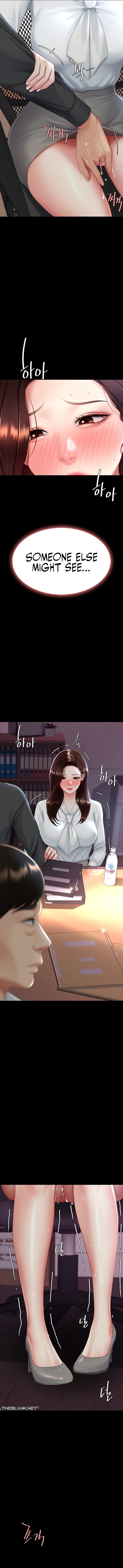 Go Ahead Mom chapter 87 page 6