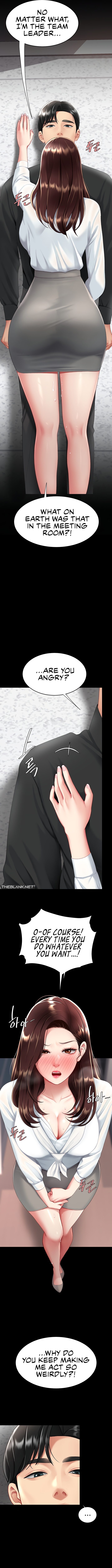 Go Ahead Mom chapter 87 page 17