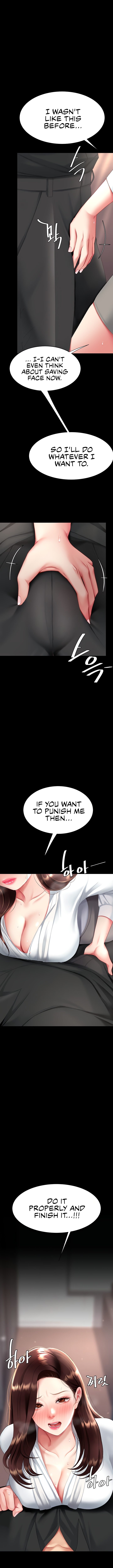 Go Ahead Mom chapter 87 page 18