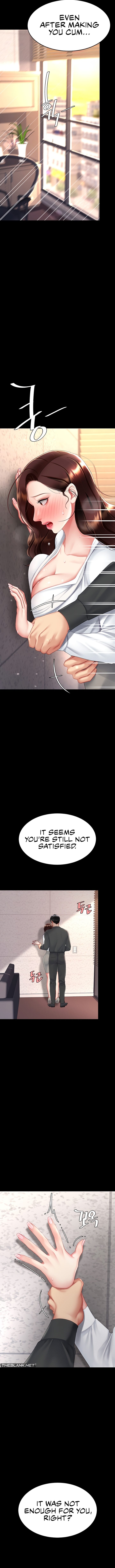 Go Ahead Mom chapter 88 page 6