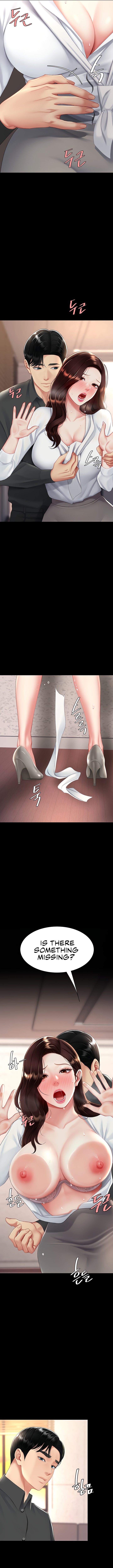 Go Ahead Mom chapter 88 page 7