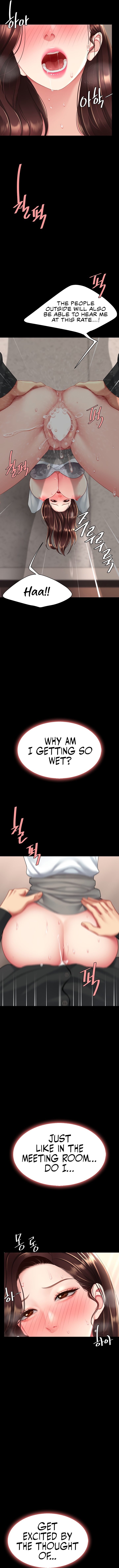 Go Ahead Mom chapter 88 page 15