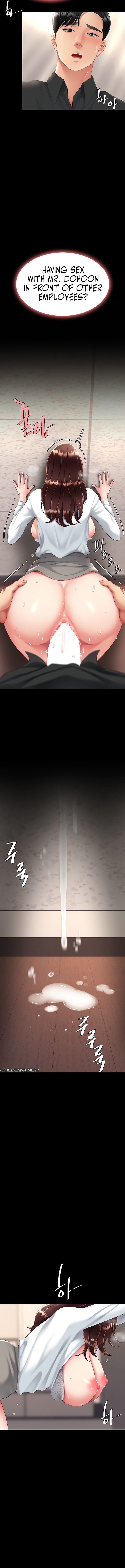 Go Ahead Mom chapter 88 page 16