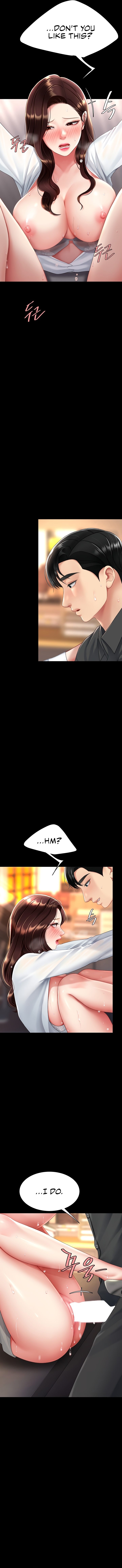 Go Ahead Mom chapter 89 page 5