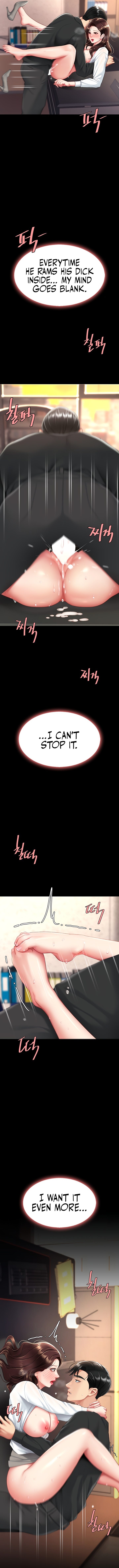 Go Ahead Mom chapter 89 page 12