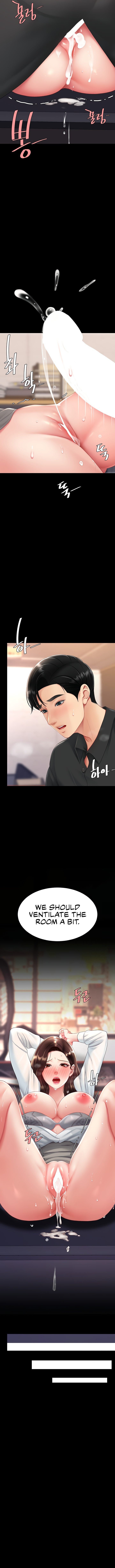 Go Ahead Mom chapter 89 page 15