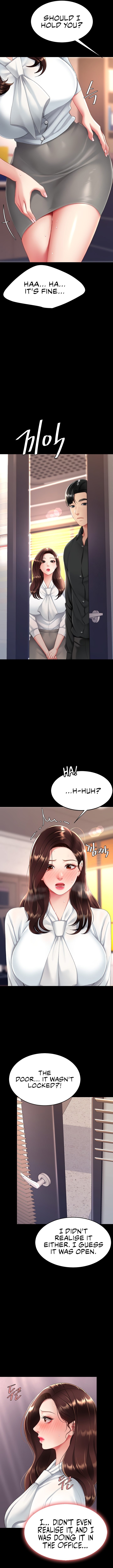 Go Ahead Mom chapter 89 page 16