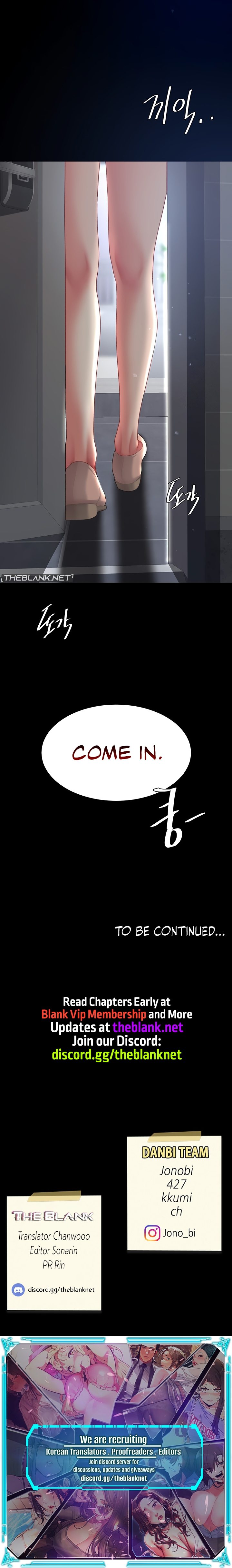 Go Ahead Mom chapter 89 page 19