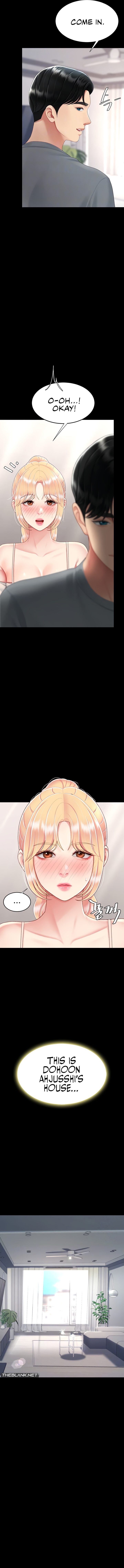 Go Ahead Mom chapter 90 page 3