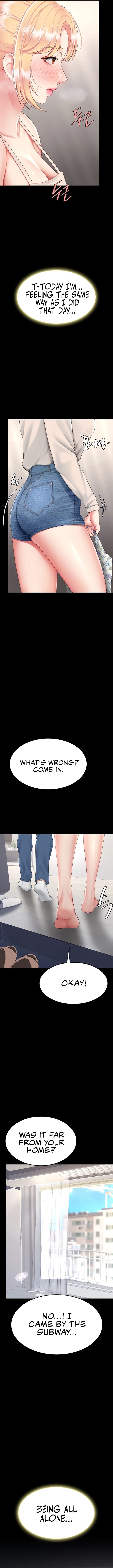 Go Ahead Mom chapter 90 page 4