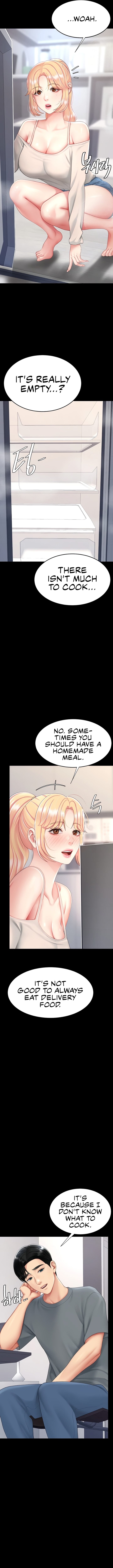 Go Ahead Mom chapter 90 page 7